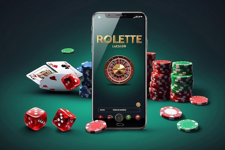 lapakqq mobile app home screen showing slot tournaments and sportsbook markets