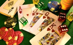 lapakqq live dealer blackjack table on mobile screen