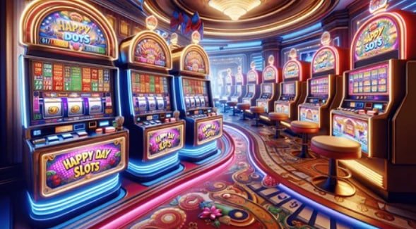 Live slot tournament dashboard on lapakqq