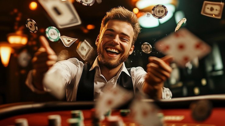 lapakqq sportsbook bet slip interface showing parlay builder with multiple selections